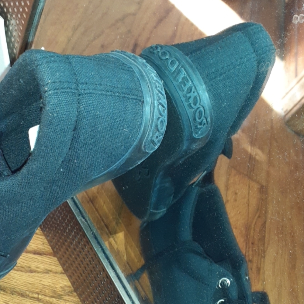 Shoes - Picture 3 of 4